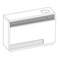 Empire Comfort Systems DV-55E-5 Installation Instructions And Owner's Manual
