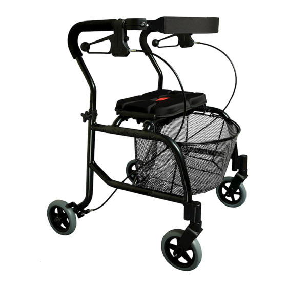human care Nexus 1 User Manual
