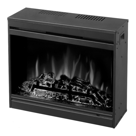 Muskoka MFB28-2 Use & Care Manual