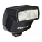 Camera Flash Pentax AF 200FG Operating Manual