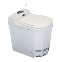 Separett FLAME 8000 User Manual