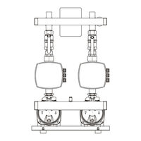 DAB KVC A Series Instruction For Installation And Maintenance