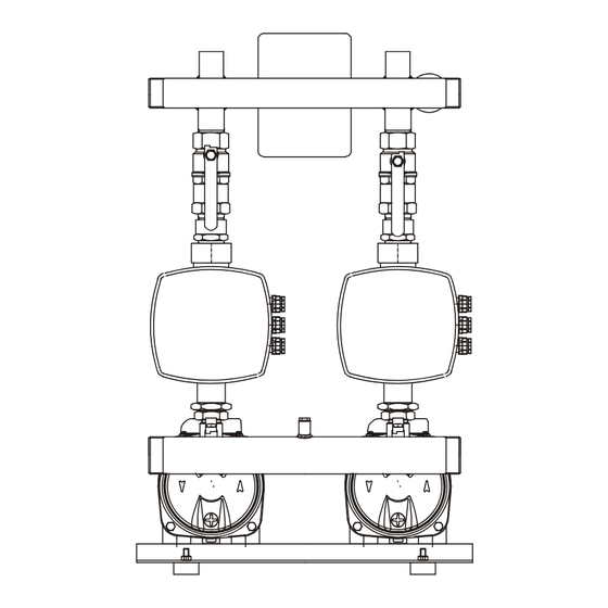DAB EUROINOX A Series Instruction For Installation And Maintenance