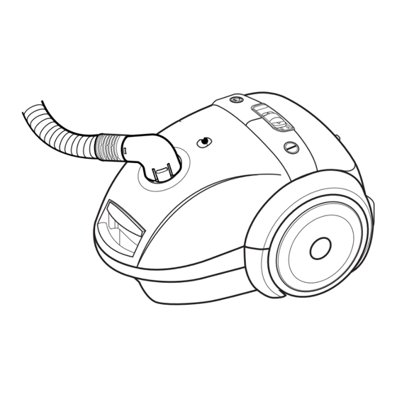 LG V-CR56 S Series Owner's Manual