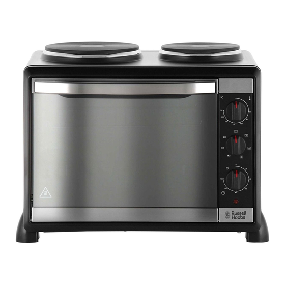 Russell Hobbs 22780 Manual