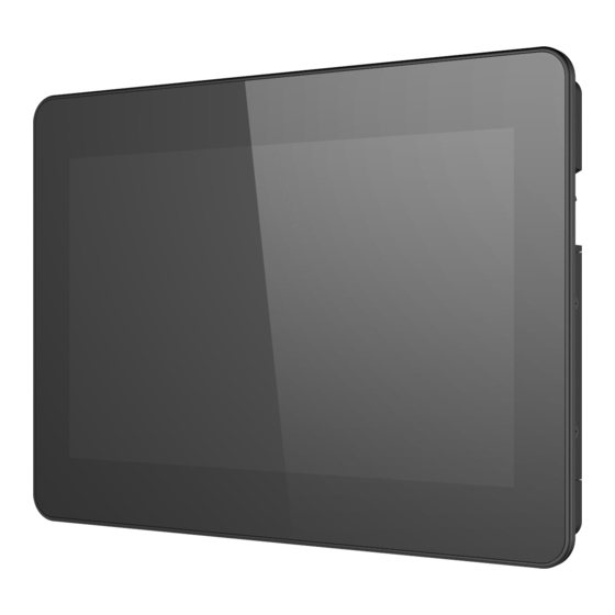 Avalue Technology ARC-10W33 Manuals