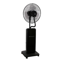 Domair SW40 User Manual