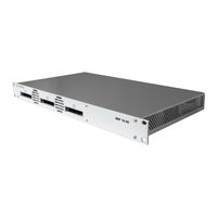 axing MIP 16-00 Manual
