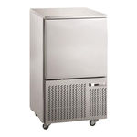 Arctica HEF967 Installation, Operation & Maintenance Manual