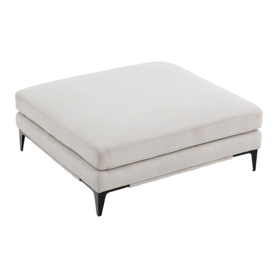 Amart footstool deals