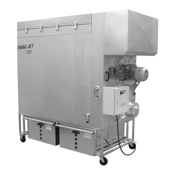 AL-KO mobil JET 250 Manual