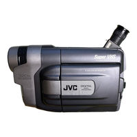 JVC GT5220 Instructions Manual