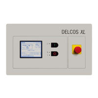 CompAir DELCOS DH Series Translation Of The Original Operating Instructions