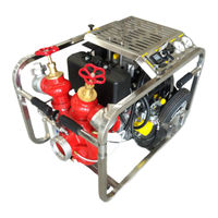 PSL D600 Owner's Manual
