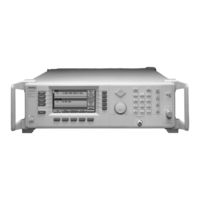 Anritsu 69187B Operation Manual