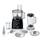 Food Processor Bosch MCM3201W Instruction Manual