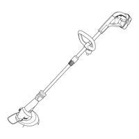 Ryobi CLT1830P User Manual