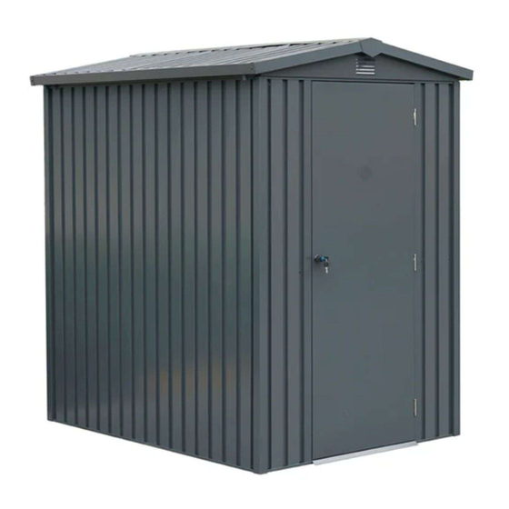 TMG -MS0506 Product Manual