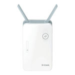 D-Link Eagle Pro AI AX1500 E15 Manual