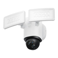 eufy Security T8425 Quick Start Manual
