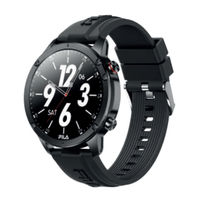 FILA Smart Watch F30GPS User Manual