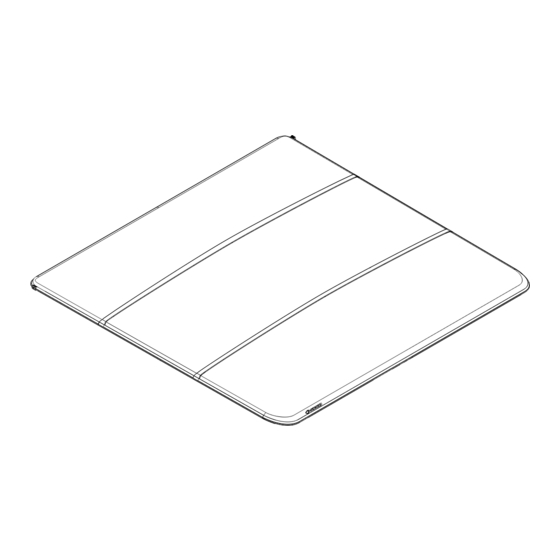 KEKO KC244GR Installation Manual