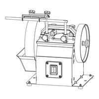 Bucktool SCM8101 Instruction Manual