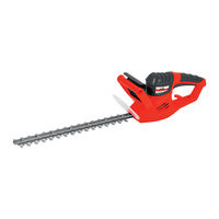 Grizzly EHS 600-51 Instructions For Use Manual