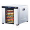 Magic Mill MFD-1010 - Food Dehydrator Manual
