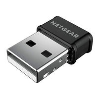 NETGEAR A6150 Quick Start Manual