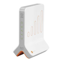 At&T 3G MicroCell User Manual