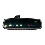 Mazda Auto-Dimming Mirror User Manual