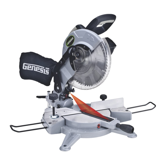 Genesis amp compact cheap circular saw gcs545c