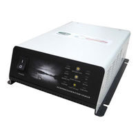 PowerMaster PM-SBC-3024F User Manual