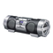 Portable Stereo System JVC RV-NB10B Instructions Manual