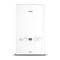 Boiler IDEAL LOGIC Combi ES24 User Manual