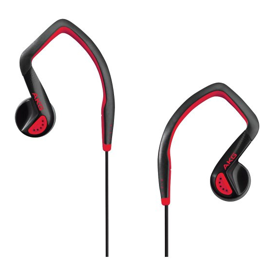 AKG K 316 User Manual
