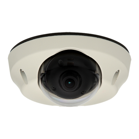 Digital Watchdog DWC-MPA20M Manual
