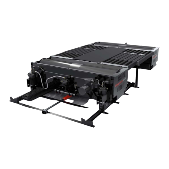 Dynojet 424 Installation Manual