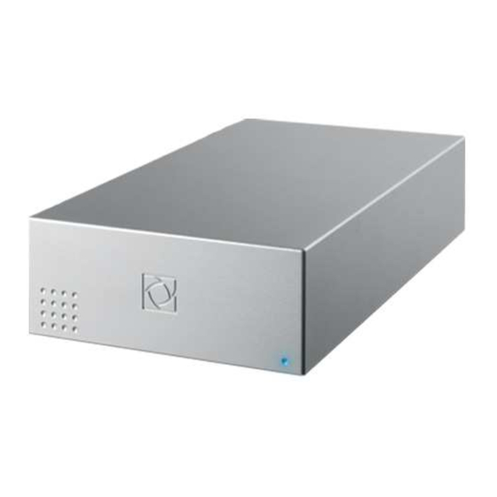 Kharma MP150 Manual