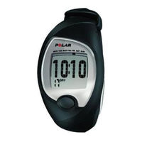 Polar Electro FS2 User Manual