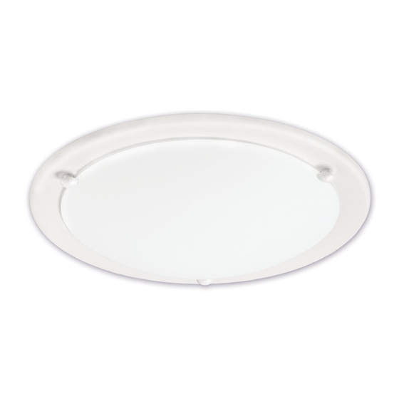 Good Earth Lighting G2401-TWH-I Manual