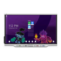 SMART SBID-7286P Installation Instructions