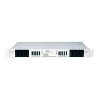 Telect 009-8005-0404L Installation Manual