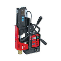 HOLEMAKER PRO 40 Operator's Manual
