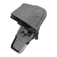 Thule 11000202 Instructions Manual