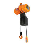 ACCO Brands ACCOLIFT CLH Instruction Manual For Installation / Operation / Maintenance / Parts