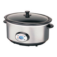 Morphy Richards 48730 Manual