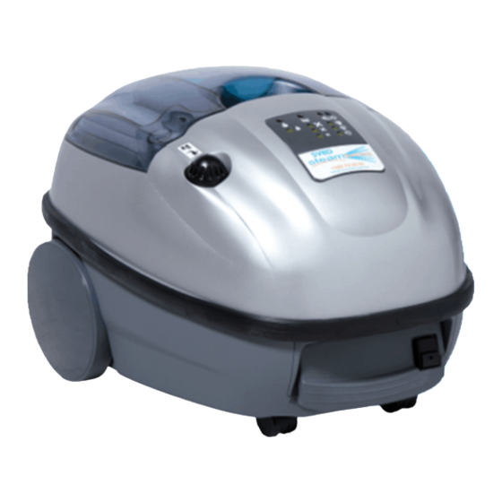 Stream SV8W Quick Start Manual