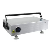 EuroLite PSL-500 User Manual